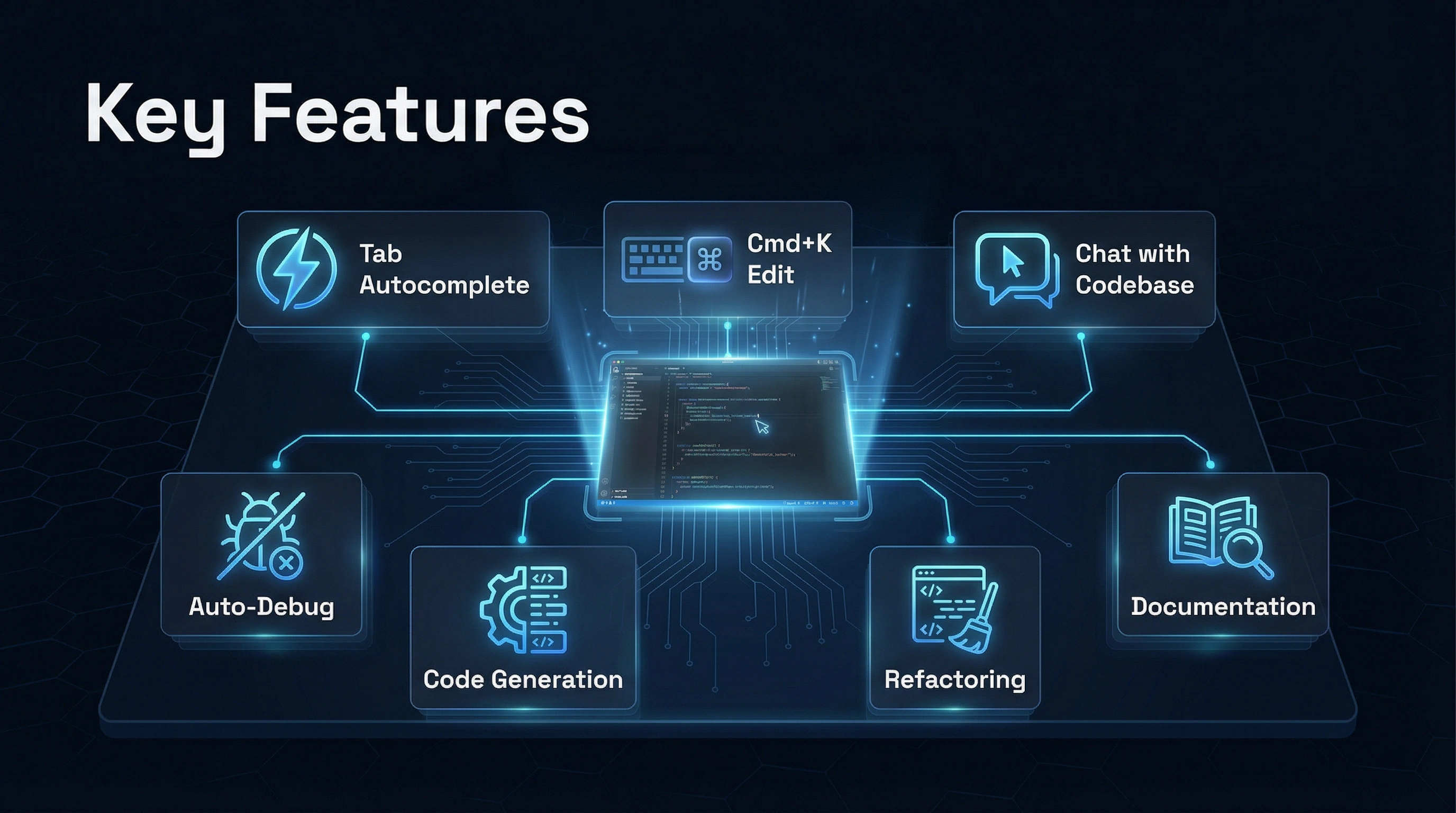 Key Features